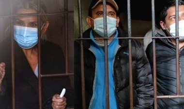 EEUU pide la liberación de Añez y una «investigación independiente»