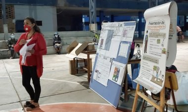 Inicia la capacitación a jurados electorales en Tarija, Yacuiba, Villa Montes y Bermejo para la segunda vuelta