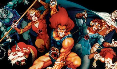 Confirman película de los Thundercats, la dirigirá el director de Godzilla vs Kong
