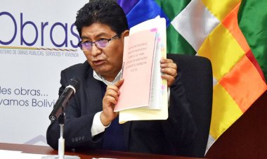 Destituyen a Balderrama de la dirección de AASANA por reapertura del aeropuerto de Chimoré