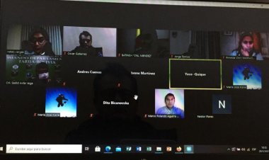 El TED Tarija, Fuerzas Armadas, Policía y Migración coordinan la seguridad y resguardo fronterizo para la segunda vuelta