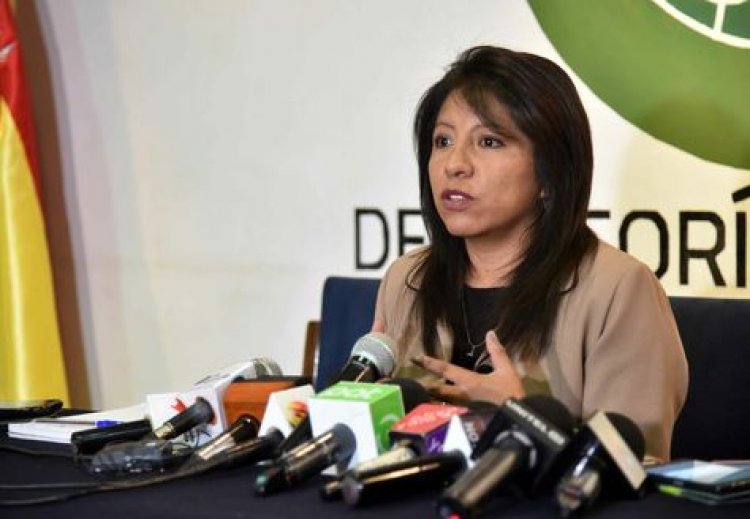 Defensora pide a las autoridades de la UPEA asumir su responsabilidad sobre la tragedia