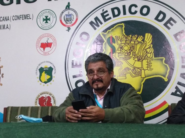 La Justicia rechaza el recurso judicial que intentaba frenar el paro médico
