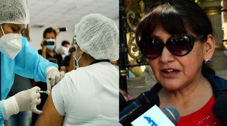 Escándalo en la vacunación contra el Covid: Se vacunó personal administrativo e incluso familiares.