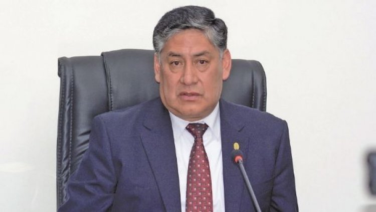 Diputados piden informe oral a Lanchipa sobre juicio de responsabilidades a Añez
