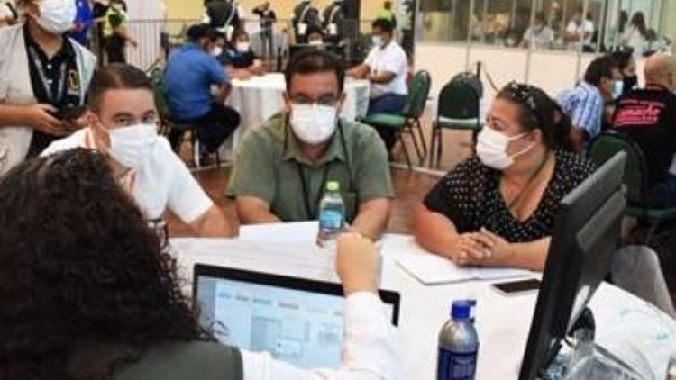 TED Santa Cruz paraliza conteo por observaciones a 1.300 actas de votación