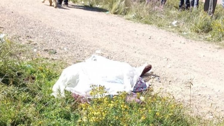 Denuncian un presunto feminicidio en la ciudad de El Alto