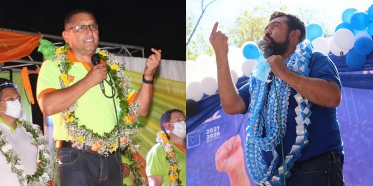 El MAS gana a Unidos por 358 votos, pero van al balotaje por la Gobernación de Tarija