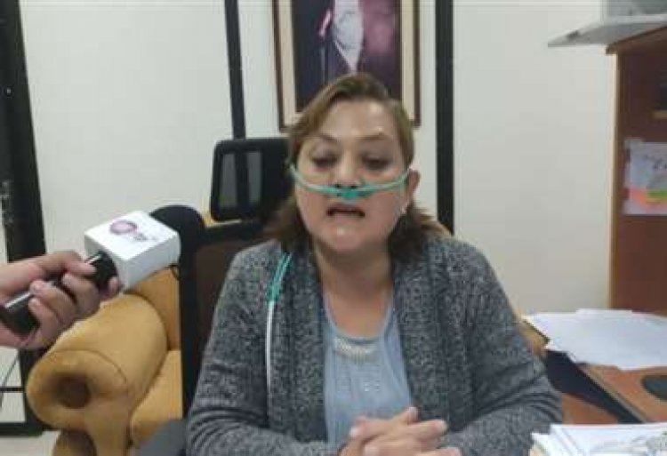 Jueza que liberó a Yassir pide a abogados del Gobierno estudiar Derecho y respetar la independencia judicial