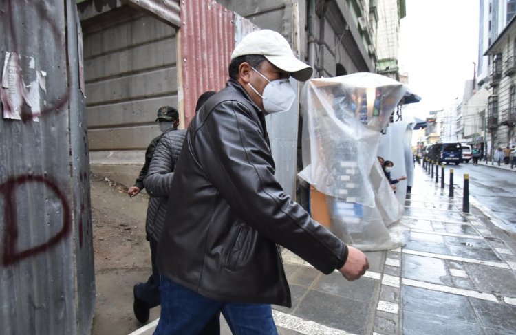 La Justicia deriva a la cárcel al excomandante del Ejército por el caso ‘golpe de Estado’