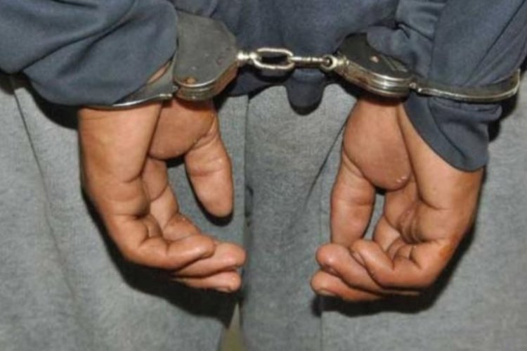 Autor de violación en el municipio de El Puente es sentenciado a 15 años de cárcel