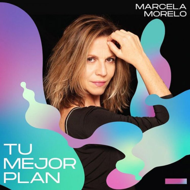 Marcela Morelo presenta su nuevo single y video clip “La vida es un carnaval” junto a Los Palmeras