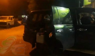 GUAYARAMERÍN: ENCUENTRAN LAS VACUNAS CONTRA EL COVID-19 QUE FUERON ROBADAS