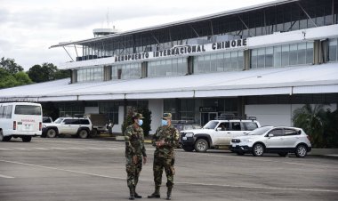 DGAC inicia nuevo proceso sancionatorio a AASANA por operaciones en Chimoré