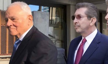 Juez rechaza moción de Goni y Sánchez Berzaín y se allana su sentencia en Estados Unidos