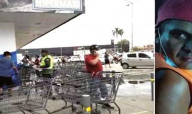 Hombre que mató a su expareja burló a la justicia cruceña