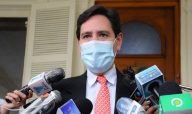 TSE: El voto en el balotaje es obligatorio, el certificado de sufragio será válido hasta el 11 de julio