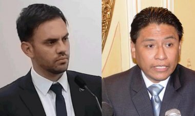 Ministros de Gobierno y Justicia se excusan de ir a interpelación por aprehensión a exautoridades