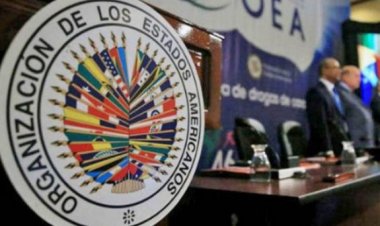 Expresidentes de Iberoamérica niegan que haya injerencia de la OEA en Bolivia
