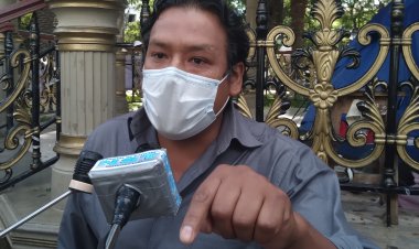 José Luis Sánchez presentará denuncia por estafa en contra de Unidos