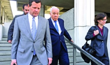 Arce afirma que la sentencia contra Sánchez de Lozada es una ‘victoria del pueblo’