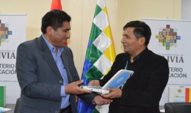 Educación distribuirá 36 mil Kuaa en municipios en situación de pobreza