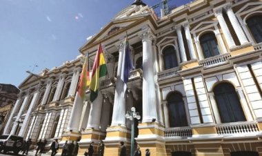 El MAS busca «legalizar » rotación de concejales titulares y suplentes