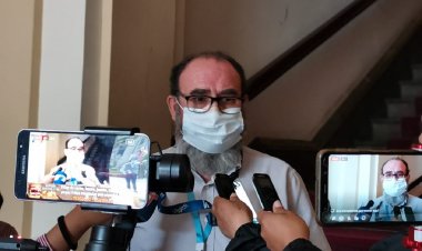 Dictan Auto de Buen Gobierno por las elecciones del 11 de abril