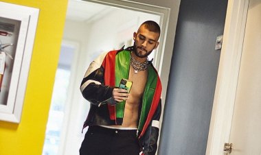 Manuel Turizo presenta su nueva producción discográfica “Dopamina”