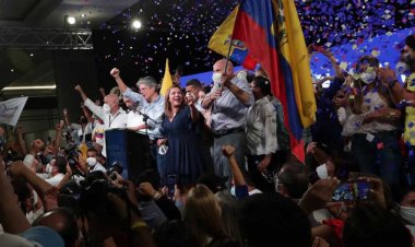 Guillermo Lasso, claves y desafíos de la victoria del anticorreísmo en Ecuador