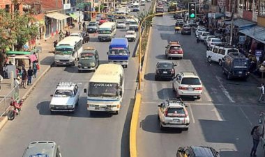 Economía invita al transporte confederado a sumarse al acuerdo de venta del SOAT 2021