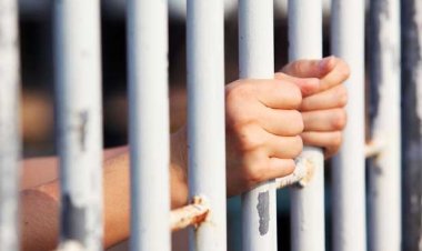 Autor de violación a sus hijastras es sentenciado a 30 años de cárcel