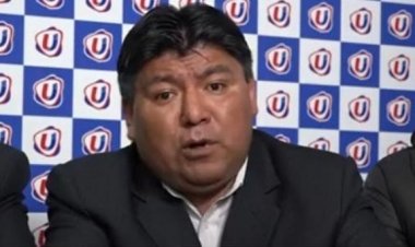 Fallece el rector de la UPEA a causa de la Covid-19