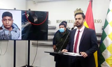 Ministro de Desarrollo Rural es aprehendido por corrupción en dotación y saneamiento de tierras
