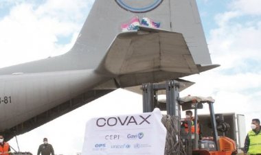 Gobierno: Rusia enviará el lunes 200 mil primeras dosis de la vacuna Sputnik V