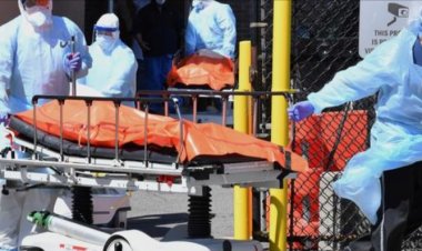 El mundo ya suma 3 millones de muertes por Covid-19 y 140 millones de casos confirmados