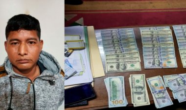 Characayo, personal del INRA y dirigentes pretendían repartirse medio millón de dólares, según imputación