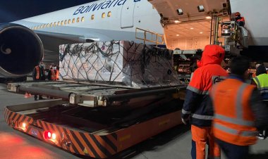 Arce habla con Putin y se garantiza otro lote de 200.000 Sputnik V hasta fin de mes