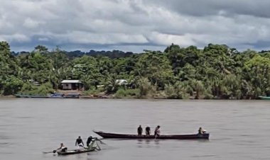 Se elevan a seis los militares muertos tras caída de helicóptero en Perú