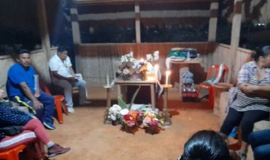 La paz: Denuncian infanticidio en Apolo; niño de cuatro años muere estrangulado