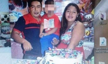 Nuevo feminicidio: otra vez una madre muere a manos de su pareja
