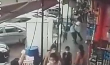 Santa Cruz: Atracan a empresario ganadero y le roban $us 40 mil en el mercado Mutualista