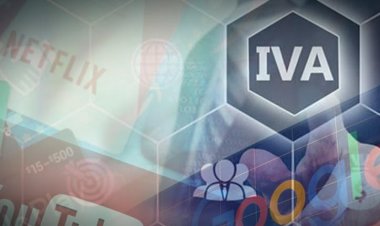 Arce plantea proyecto para que empresas extranjeras de servicios digitales paguen impuestos