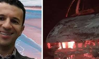 La pericia forense detecta signos de violencia en el cuerpo del pastor calcinado en Cotoca