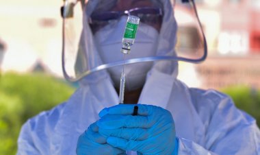 Universidades se sumarán desde la próxima semana a la vacunación anti COVID-19