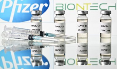 El jueves llegará a Bolivia un nuevo lote 92.430 vacunas Pfizer