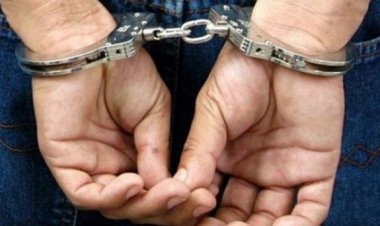 Aprehenden a principal sospechoso del infanticidio de Jair