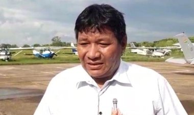 Aprehenden al gobernador de Beni acusado de supuesta corrupción