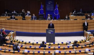 Parlamento Europeo pide liberar a Añez y retirar los cargos en su contra