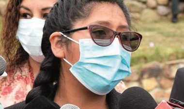 Exsenador revela que Copa asumió la presidencia del Senado con aprobación de Evo